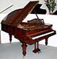 Flgel-Bechstein-A-185-Klassik-Wurzelnuss-138619-1-b